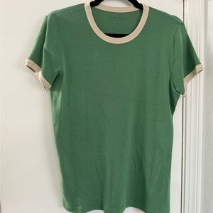 Fin & Vince Classic Tee